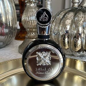 Fakhar Lattafa Arabian